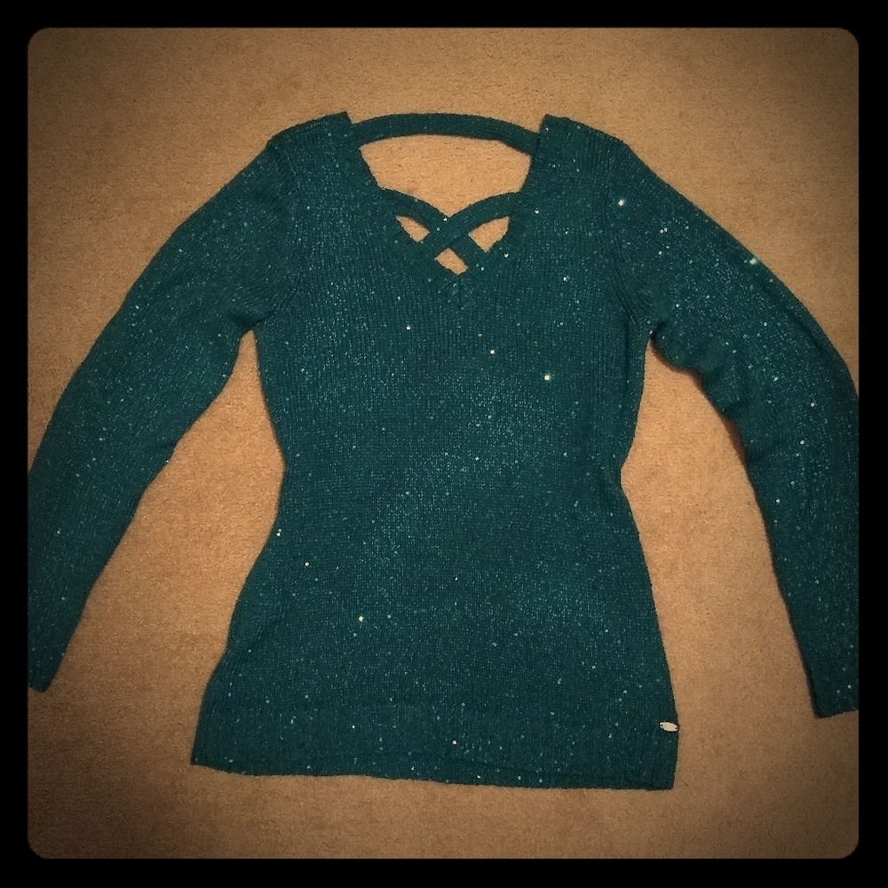 Guess sweater